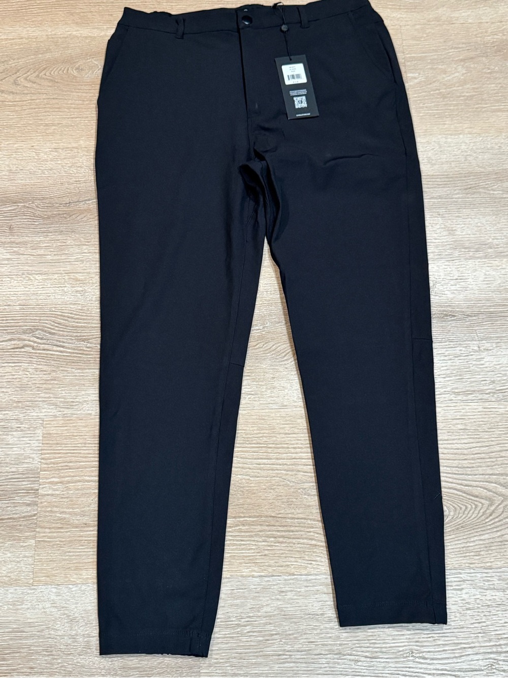 CUTS AO VERSAKNIT JOGGERS